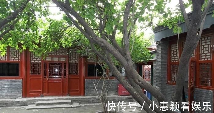 朱安!朱安把自己得到的鲁迅遗产赠与周海婴,但周海婴并不认朱安为母