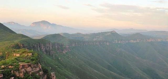  传说|米庙的历史及神奇传说（刘占江）