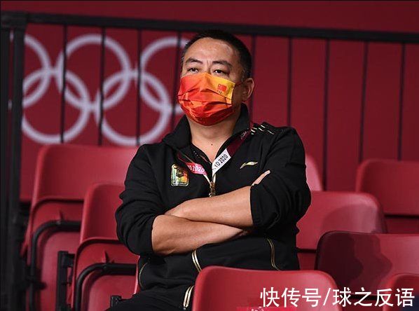 王楚钦|许昕刘诗雯拒绝放弃，给刘国梁出大难题，2点证世乒赛不该带他俩