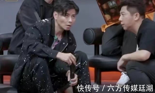 胡海泉|《披哥》從“沒人要”到香餑餑,張晉的逆襲,讓多少隊員臉紅?