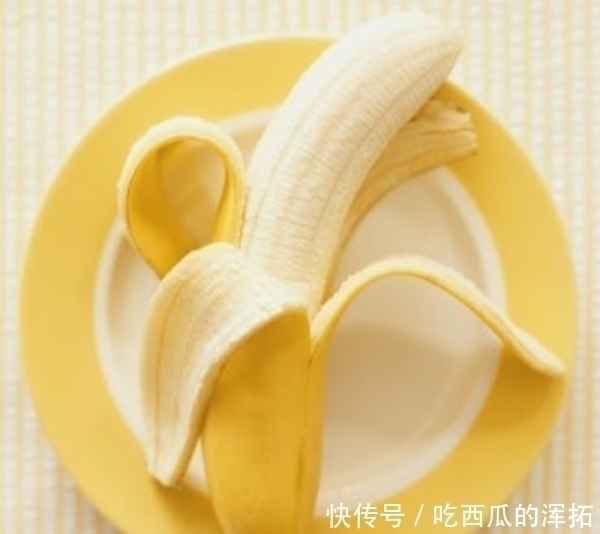 香蕉|晚上饿、嘴馋睡不着,想吃东西又怕胖,9种适合晚上吃的减肥食品
