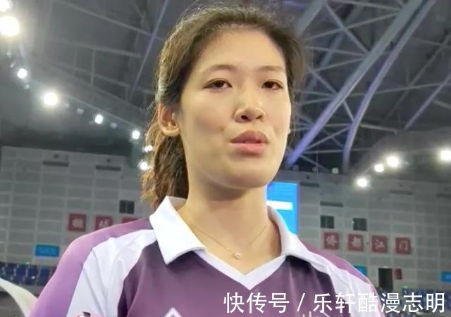 李盈莹|勇夺联赛第 14 冠后,走下领奖台的天津女排又有了新目标