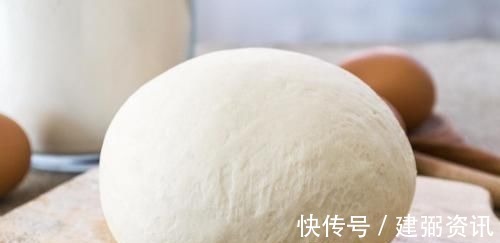 发面不用等几个小时了,学会这样做,20分钟发满盆,省时省力