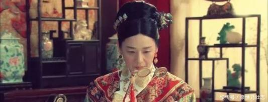 流传|慈禧一辈子只写了一首诗,最后一句流传至今,常被人们挂在嘴边!