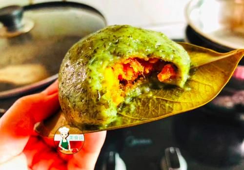 春天，记得吃“百草之王”，路边到处是，女人多吃补气血，睡眠好！