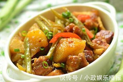 分分钟快速上桌的几道美食，易上手很鲜美，周末休息很值得一学