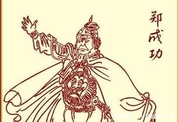 明末|江山社稷将倾有忠臣,明末四大抗清大将,莫不让人感动