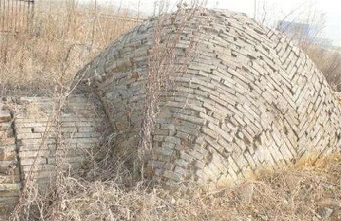 发掘|朱元璋孙女墓被发掘,其棺椁漂浮百年,专家耗时30年才打开了