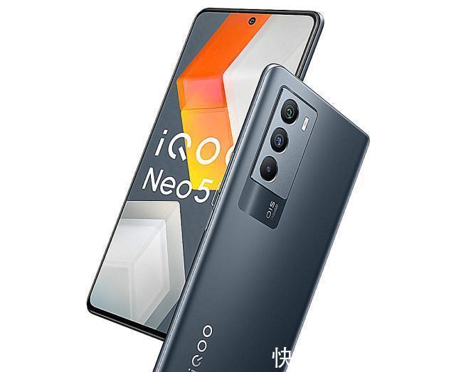 neo5|vivo发力：iQOO系列将迎“洗牌”，老机型或要面临退场