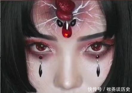 大神画“独角兽”,开始没在意,结局:乖乖,这个角可以送我吗?