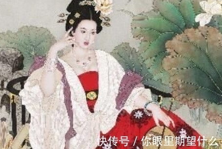 诗仙李白|唐朝为什么以胖为美?