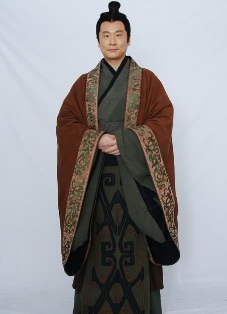 赵高|赵高为何要乱秦？这其中是否含有隐情？