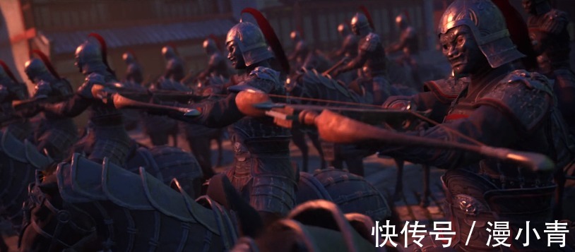 大帅|不良人第五季：李星云失踪了？不良人乱成一锅粥，岐国恐怕被灭了
