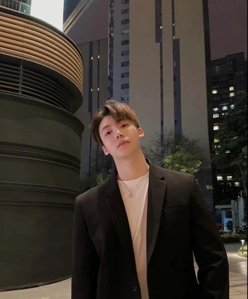 今夏男生理发别只会说“剪短点”了，留好这3款，潮流有范儿！