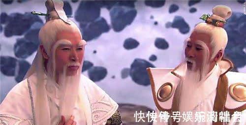 师傅$如来的师傅是谁?玉帝都要敬他三分,孙悟空用火眼金睛也识不出他