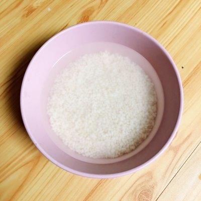 糯米肉丸就这么做，新手也能零失败