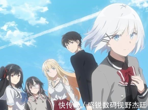 无职转生|动画成人化元素占比不轻,可动漫什么时候能开始分级