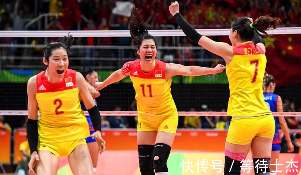 五连冠|女排5冠王，转战商场上亿身价，女儿清华博士，梁艳不走寻常路