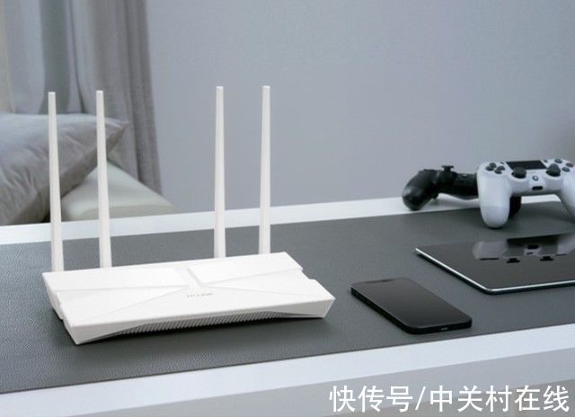 路由|这款路由器让你三百元畅享满血WiFi6