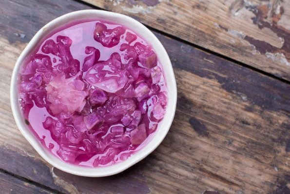 膳食纤维|女性一旦过了40岁，以下3种食物要多吃，不仅便宜还美容抗衰老！