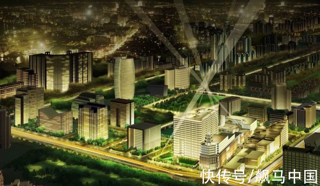 文创园|文创产业园的盈利模式与运营方式分析