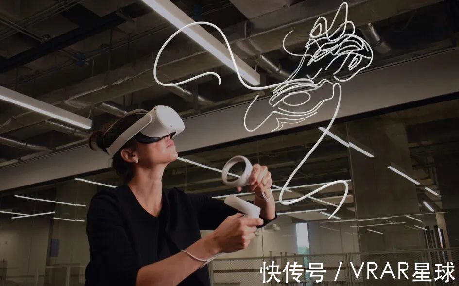 工作方式|VR如何改变未来的工作方式