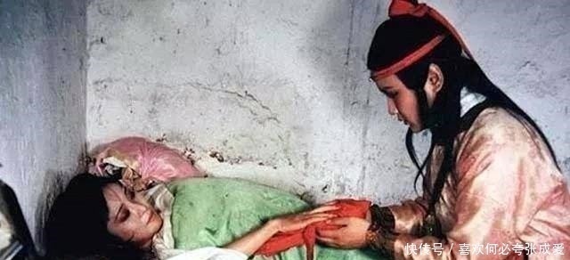 葱管&红楼梦中,为何晴雯的指甲有葱管一般长,这能证明什么问题!