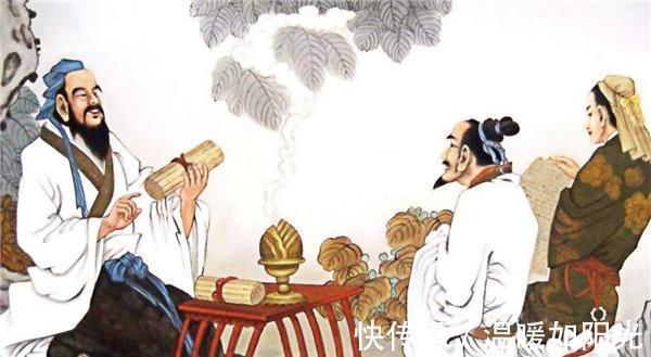 孟子$《庄子》中“孔子”思想及其形象的性质和价值