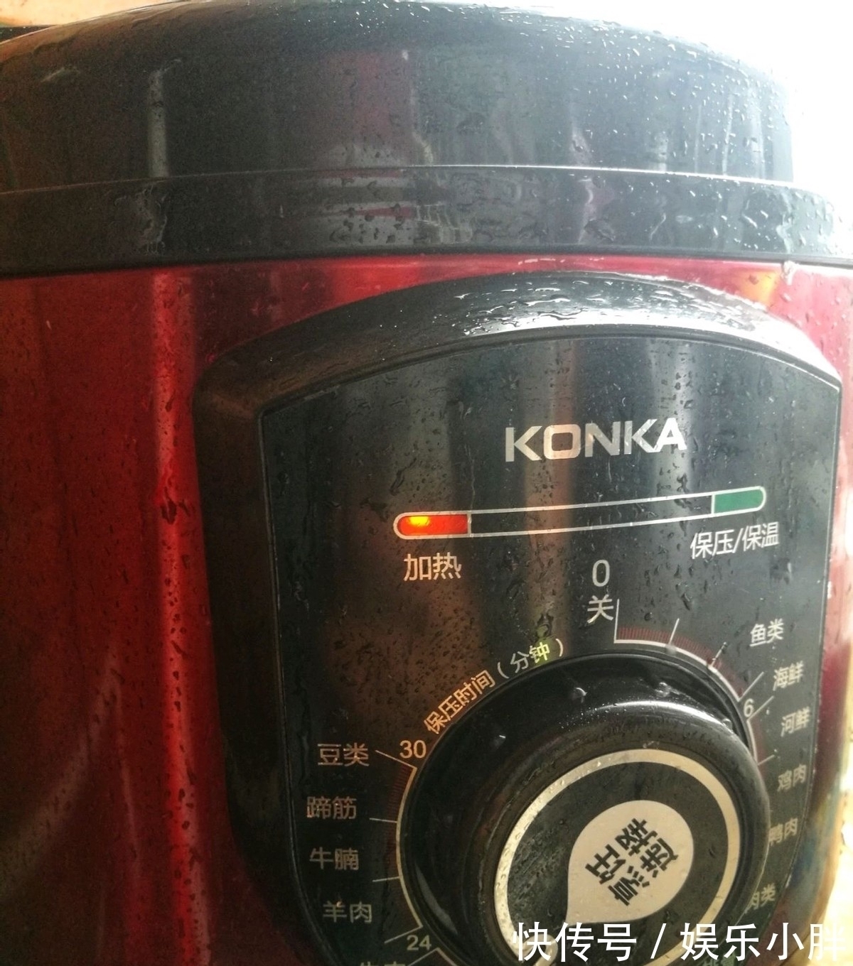 入秋后多给家人喝热汤,清新营养味道好,还能滋补身体