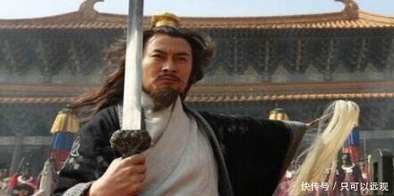 排名|水浒排名前4的猛将,关胜垫底,后3加一起打不过第一,你一定服!