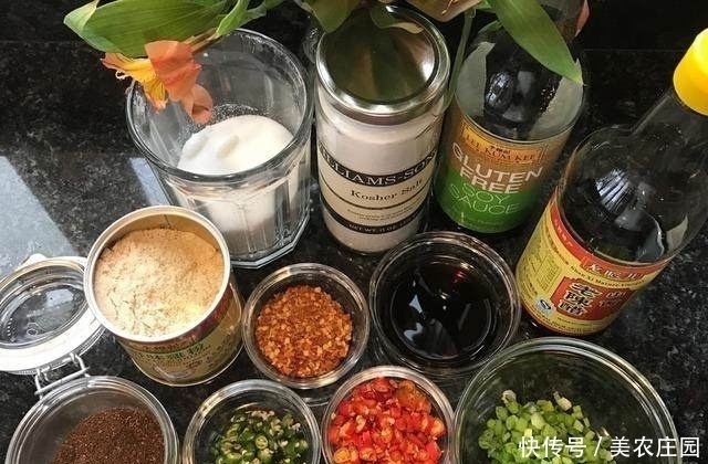这样做出来的菜全家都爱吃,比肉还好吃简直是米饭杀手!