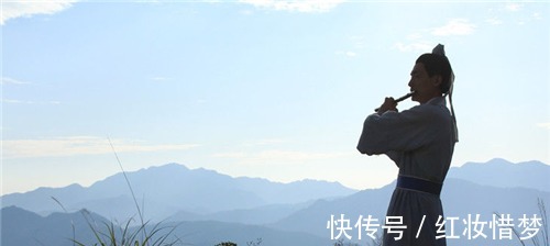 石延年#诗鬼李贺写“天若有情天亦老”,唐朝才子没接上,宋朝才现下半句!