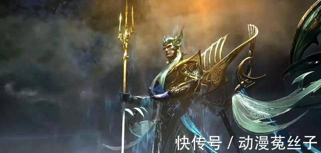 波塞西|斗罗大陆:同样是大供奉,千道流无私献祭自己,波塞西却要杀唐三