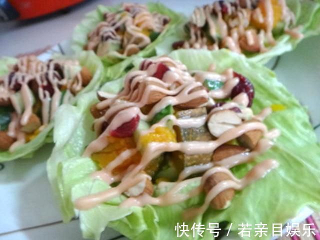 下饭|午餐吃这道开胃菜，简单美味，开胃爽口还下饭，给肉都不换