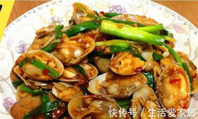 黄鳝|放暑假,推荐6道孩子都爱吃的家常菜,简单好做,给足营养身体棒
