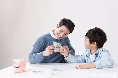 家庭教育|10大家庭教育方法,你学会了吗