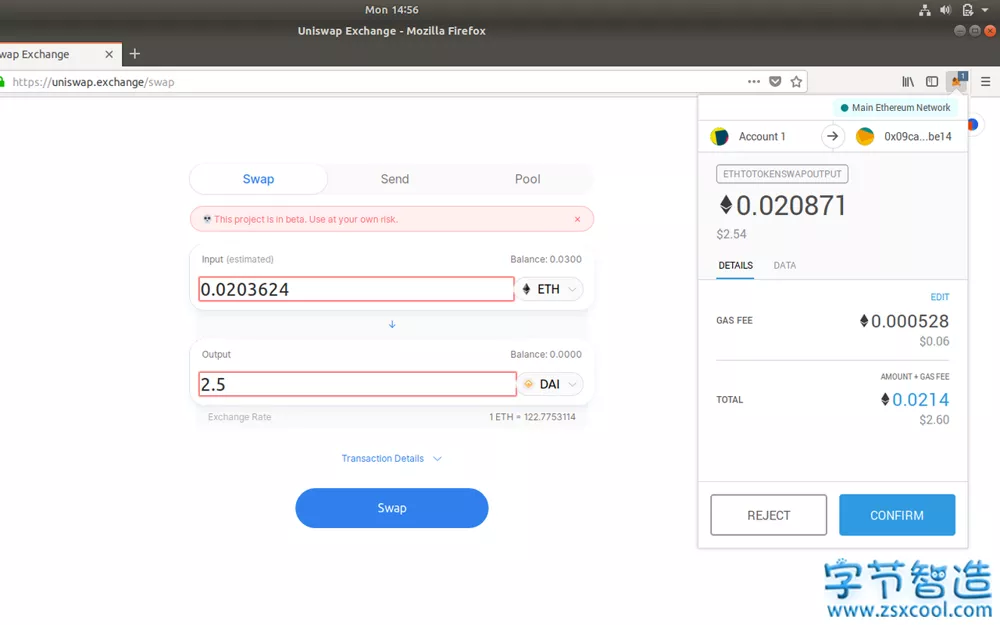 浏览器插件 MetaMask 以太坊浏览器插件-劳模下载