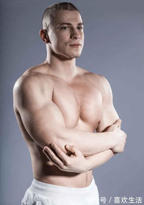 增肌|几种“没卵用”的健身行为,让肌生长速度缓慢,不够饱满