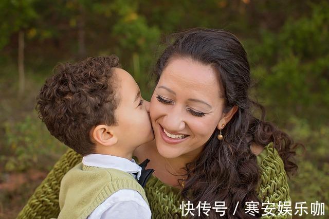 养育男孩|一个好母亲,是男孩人生的底气,正确养育男孩,母亲需要注意三点
