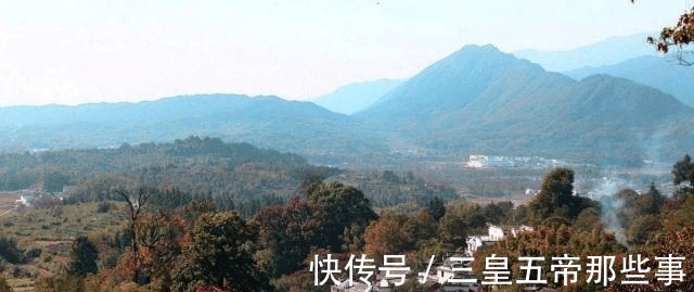 客流量|安徽最“吸金”小镇，仅用15年时间，收入从15万到了1.5亿！