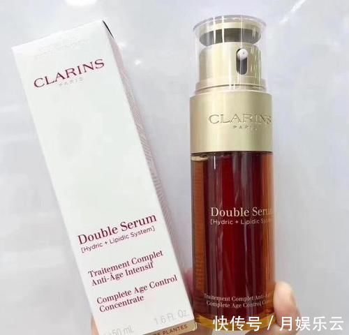 闭眼入宝藏女孩的C位清单,看看你的肤质到底适合什么