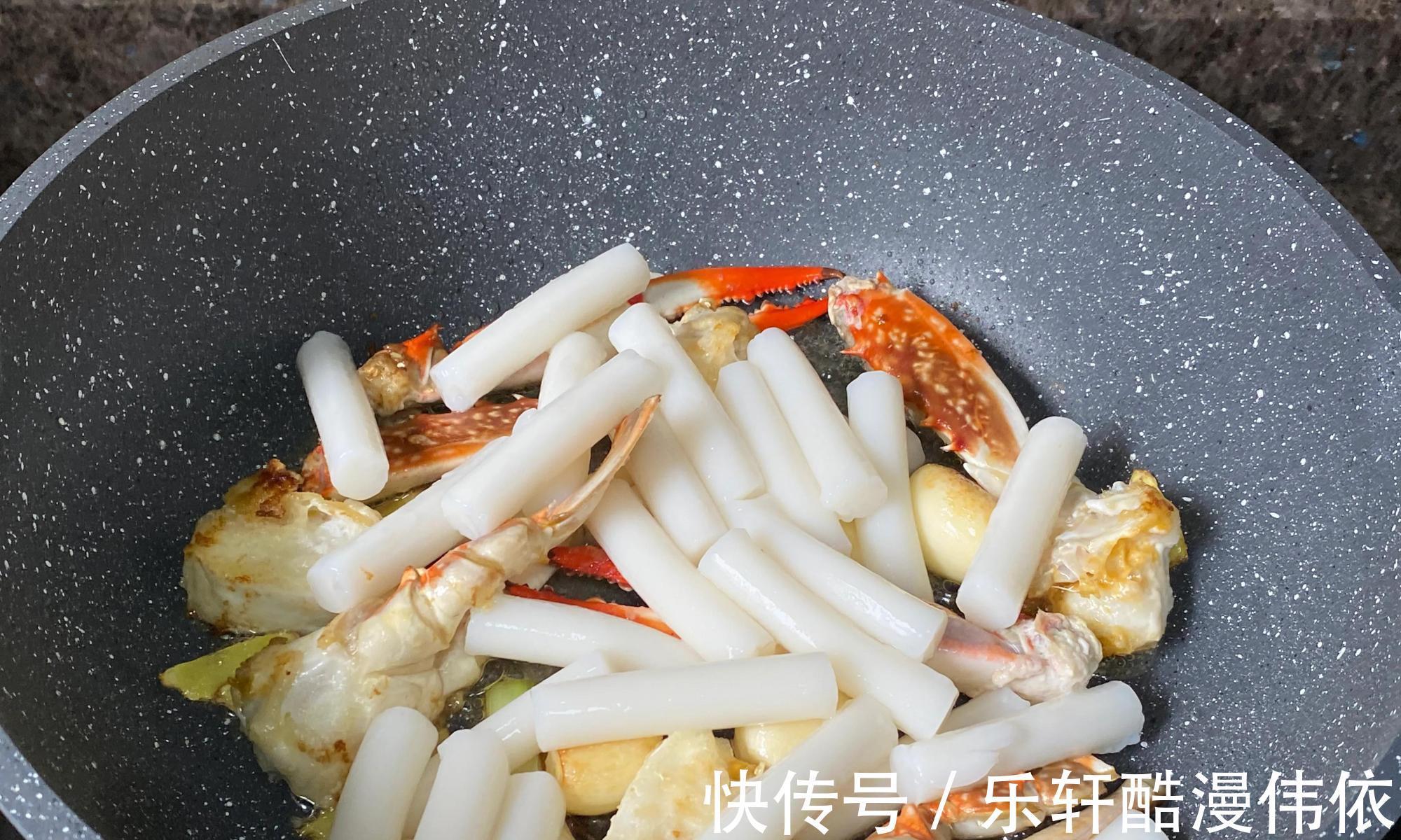 生粉|中秋家宴,有钱没钱,记得给家人吃这道菜,营养美味寓意如意