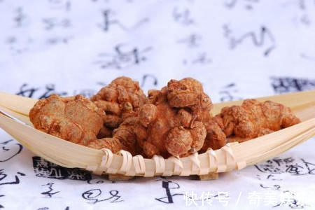 鸡骨草鸡骨草|再多枸杞也抵不过“它”1两,半月后,肾气足了,比同龄人显年轻