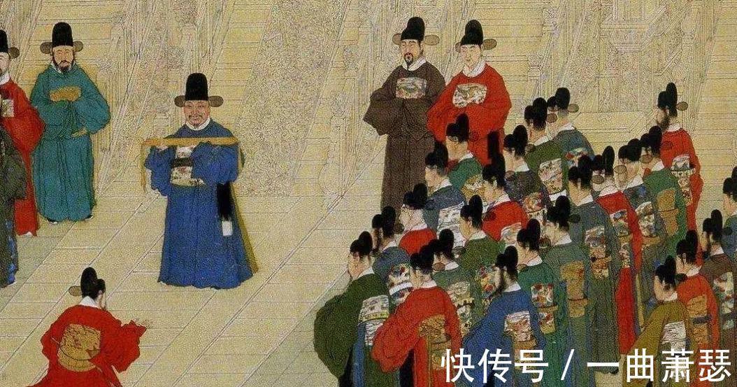 廖勋!明代奇案:和尚贪财用幻术,把人变成皇帝,被县令挫骨扬灰