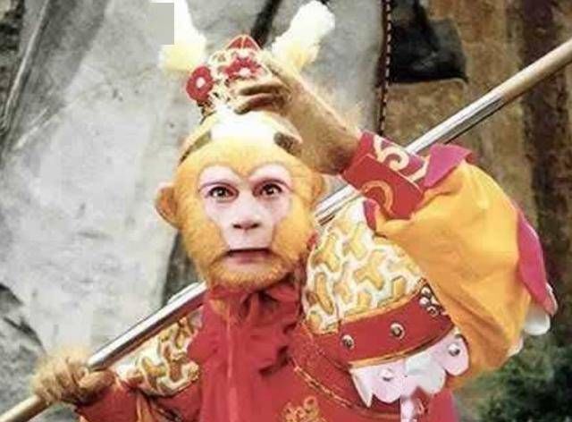  鹿羊三仙|杀了虎鹿羊三仙，孙悟空为何感到一阵后怕说出来别不信