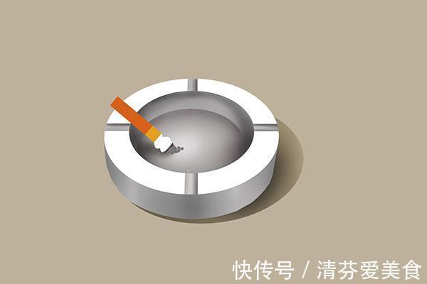 肺癌|烟龄超30年的人，突然戒掉香烟，是保命还是害命？