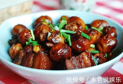 补充蛋白质|想长高要经常补充蛋白质,给孩子吃这两个菜,比骨头汤都有用