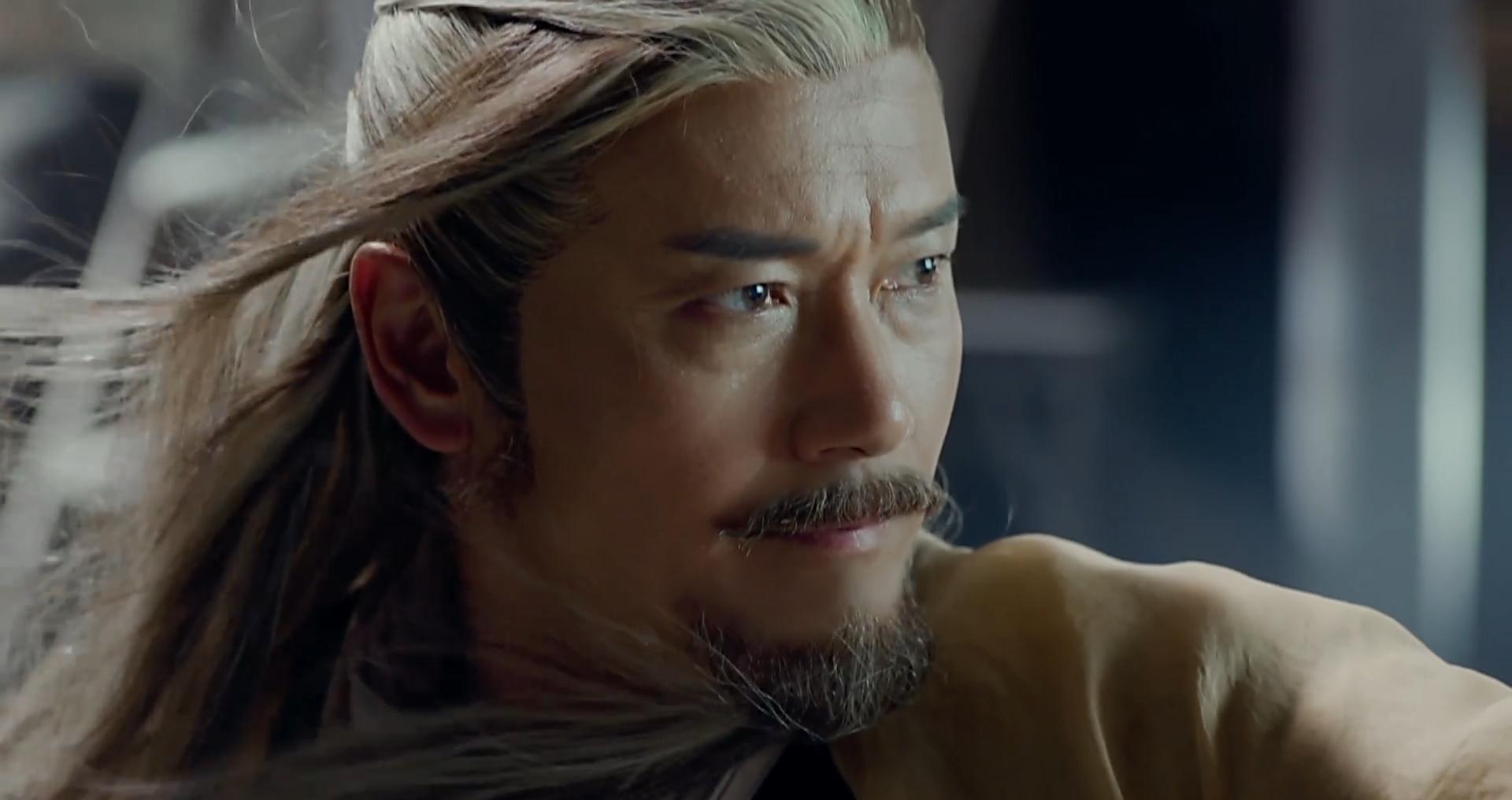 降龙十八掌$如果穿越到金庸武侠世界,并能学会三种绝世武功,你会怎么选?