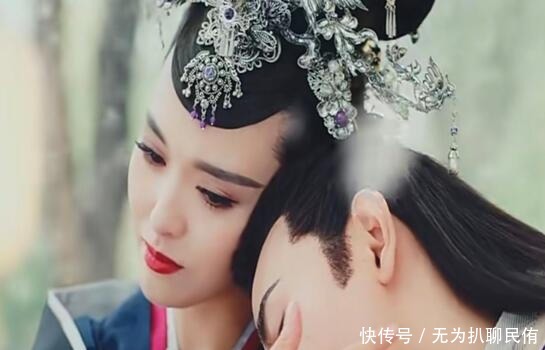 不分伯仲|她深受宠爱,论才能与武则天不分伯仲,一生却未称帝