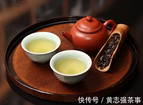 茉莉花茶|喝茶的理由那么多，总有一条戳心窝